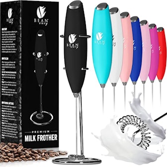 Bean Envy Milk Frother