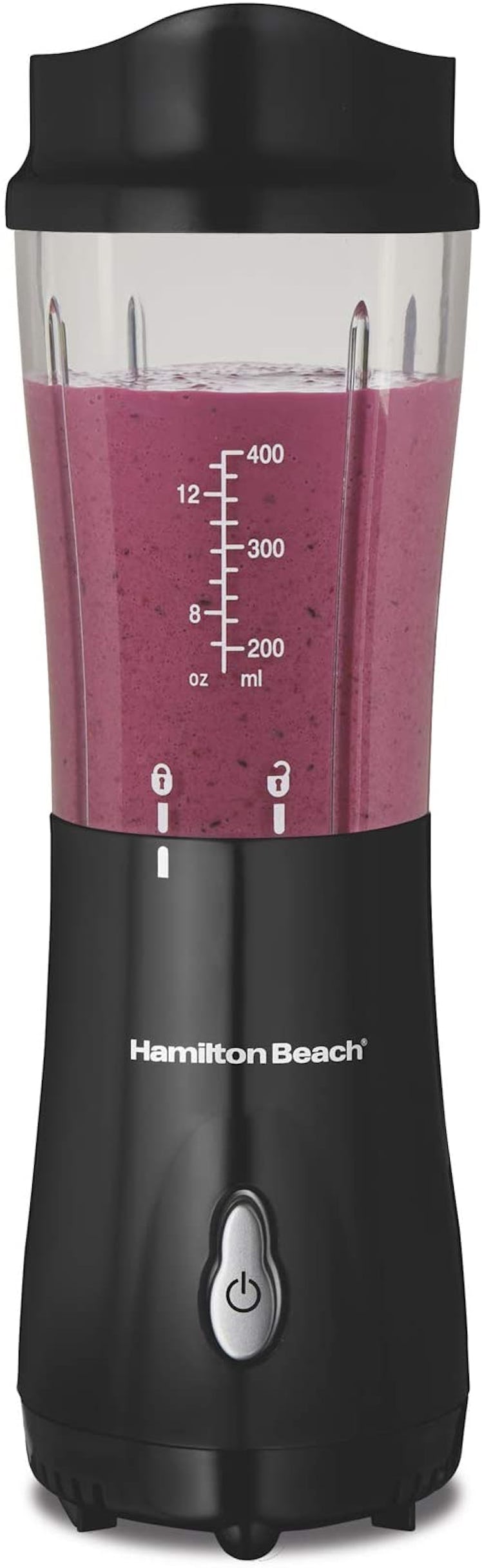 Hamilton Beach Personal Blender