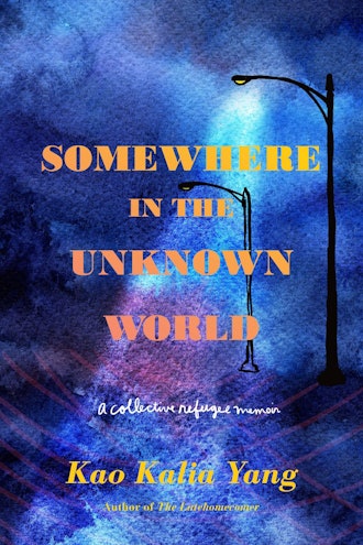 'Somewhere in the Unknown World: A Collective Refugee Memoir' by Kao Kalia Yang