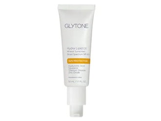 Glytone Hydra Lipid UV Mineral Sunscreen Broad Spectrum SPF 40+