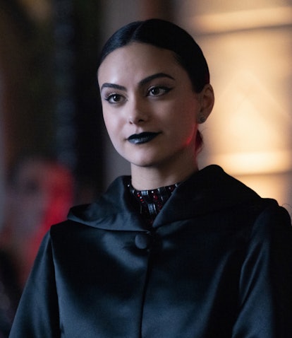 Veronica's superpower is revealed in 'Riverdale's Season 6, Episode 14 promo.