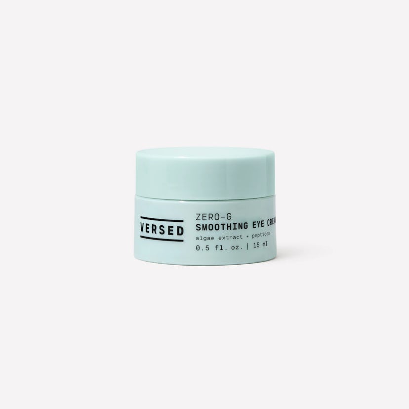 Zero G Smoothing Eye Cream