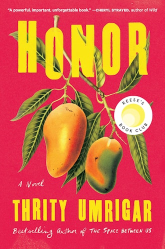 'Honor' by Thrity Umrigar