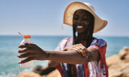 Best mosquito repellent lotions