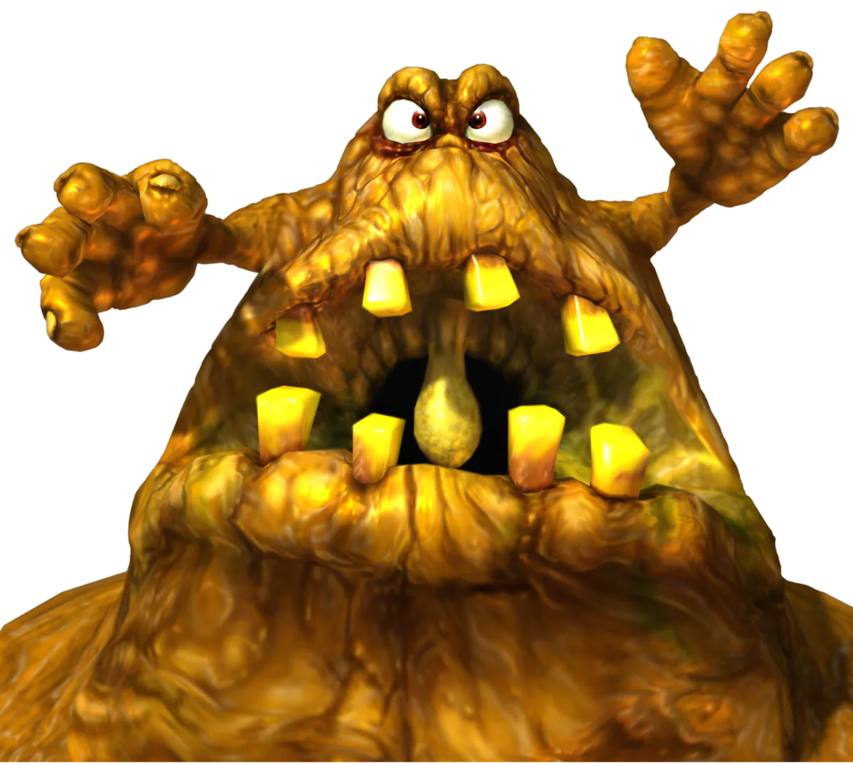 A brief history of video game poop, from 'Earthbound' to 'Death Stranding'