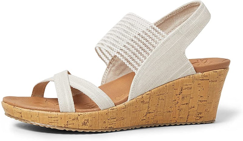 The 10 Best Sandals For Wide Feet