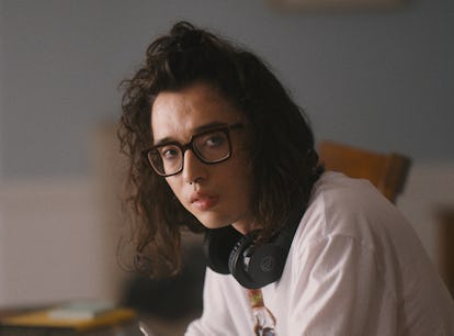 Aidan Laprete as Henry in 'The Wilds' Season 2