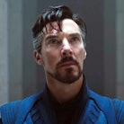 'Doctor Strange in the Multiverse of Madness' introduced the X-Men and Fantastic Four heroes into Ma...