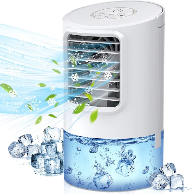 SUPALAK Portable Evaporative Cooler