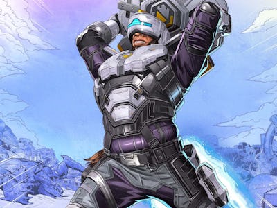 apex legends season 13 newcastle hero art