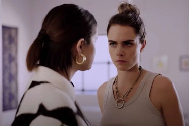 Cara Delevingne is joining Season 2 of 'Only Murders in the Building.'