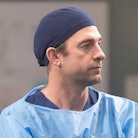 Scott Speedman as Nick on 'Grey's Anatomy'
