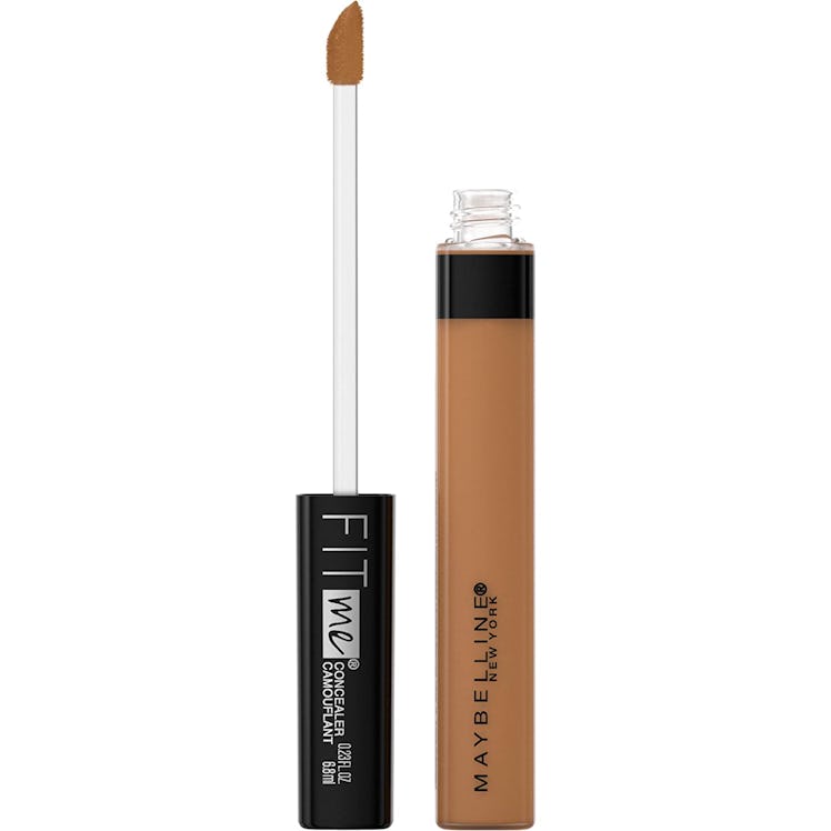 Maybelline Fit Me Liquid Concealer Makeup, 0.23 Oz.