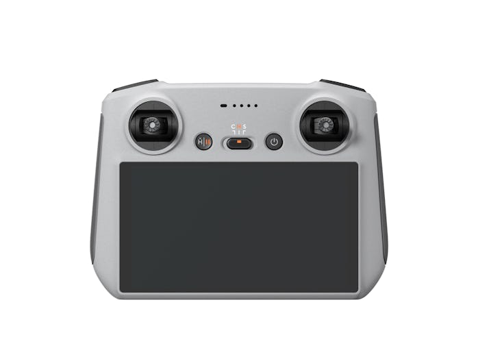 DJI RC remote touchscreen controller