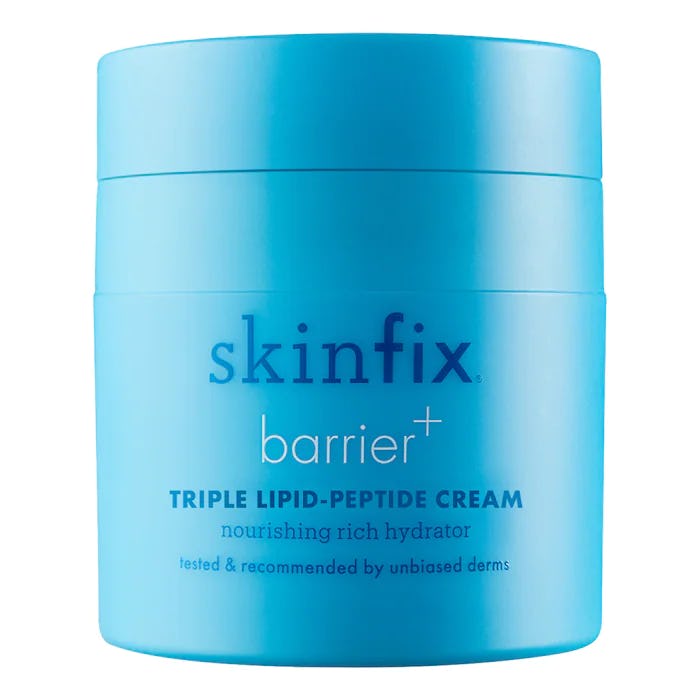 Skinfix Barrier+ Triple Lipid-Peptide Face Cream