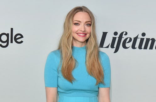 Amanda Seyfried of 'Mamma Mia!'