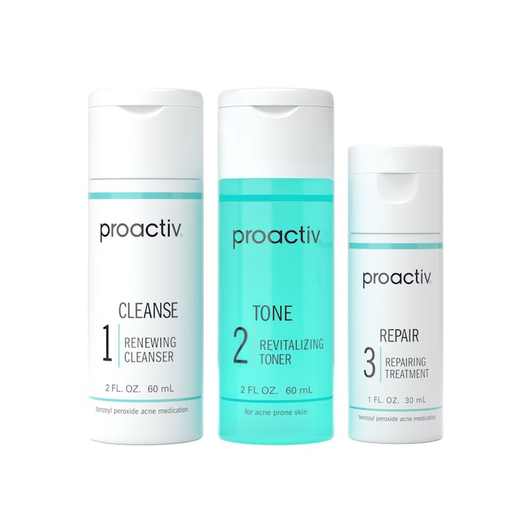Proactiv Solution® Acne Treatment System