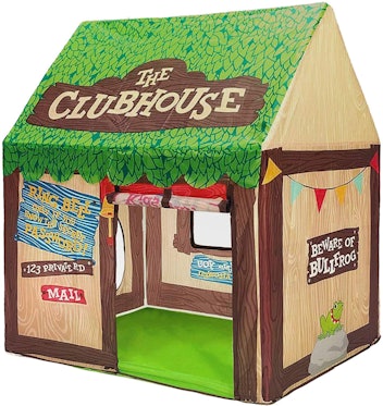 Swehouse Clubhouse Tent 