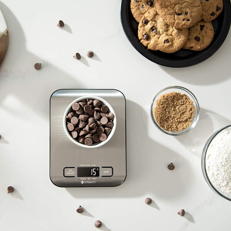 Etekcity Food Kitchen Scale