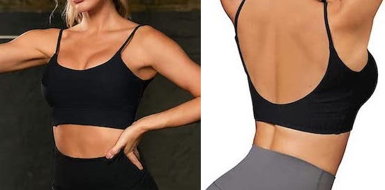 VETIOR Sport Bra