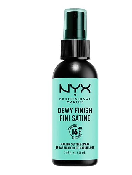 NYX Makeup Setting Spray
