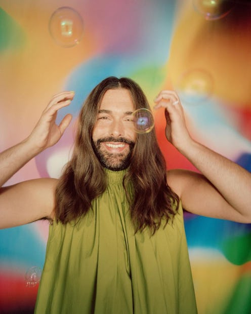 Jonathan Van Ness