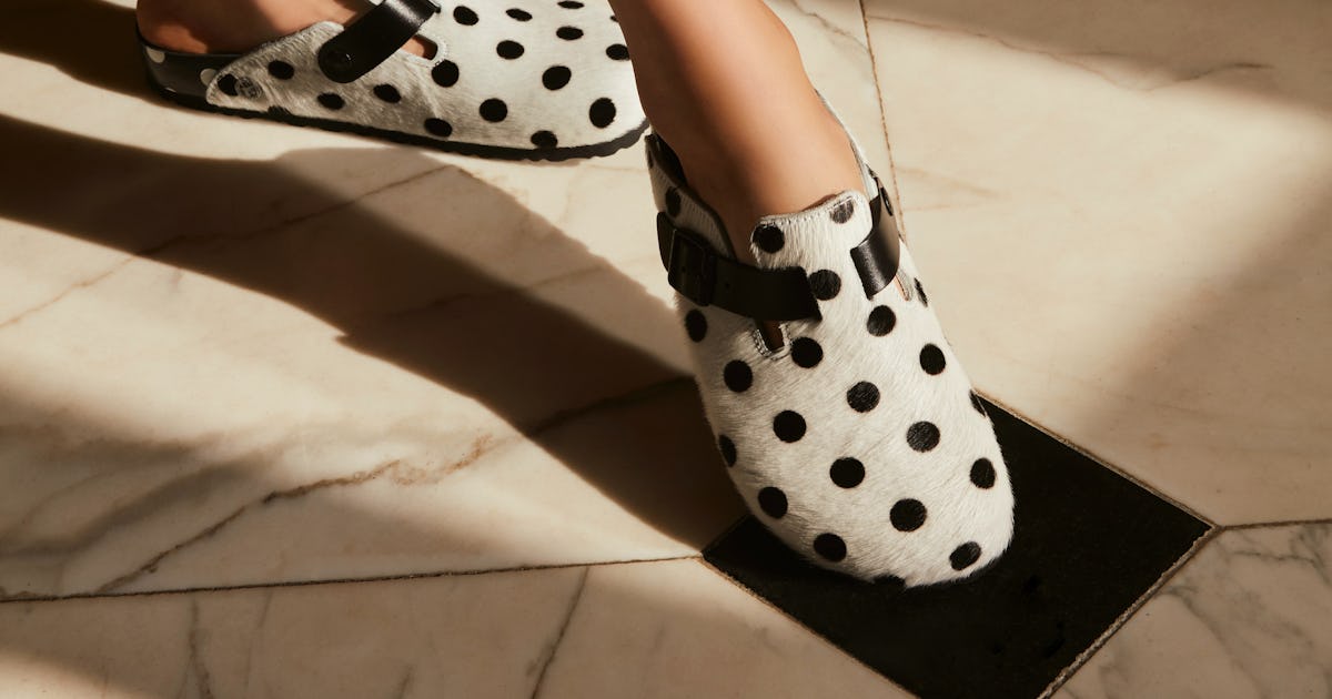 How To Buy The Birkenstock Manolo Blahnik Collaboration