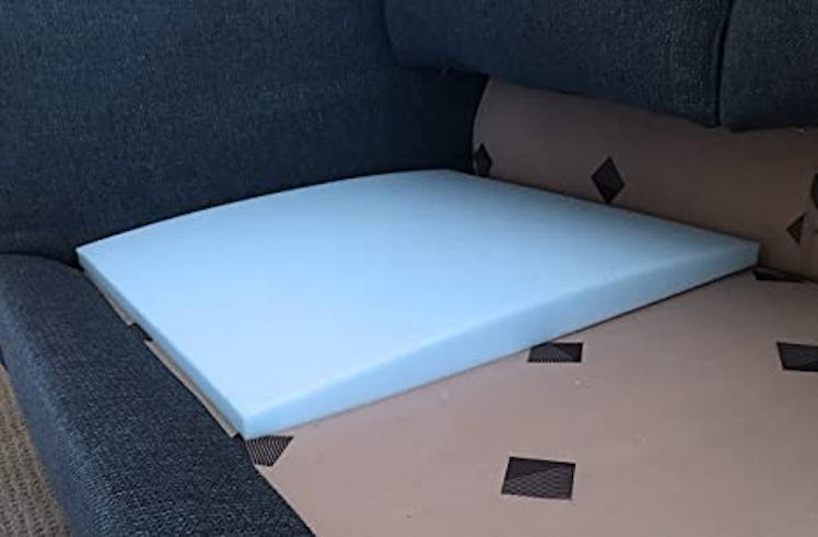 Stratiform Curve Furniture Seat Cushion