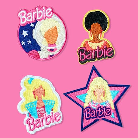 The Barbie Truck Tour is back and older Barbie merch is on sale. 