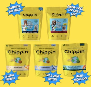 Chippin Oven Baked & Jerky Treats Super Bundle (5-Pack)