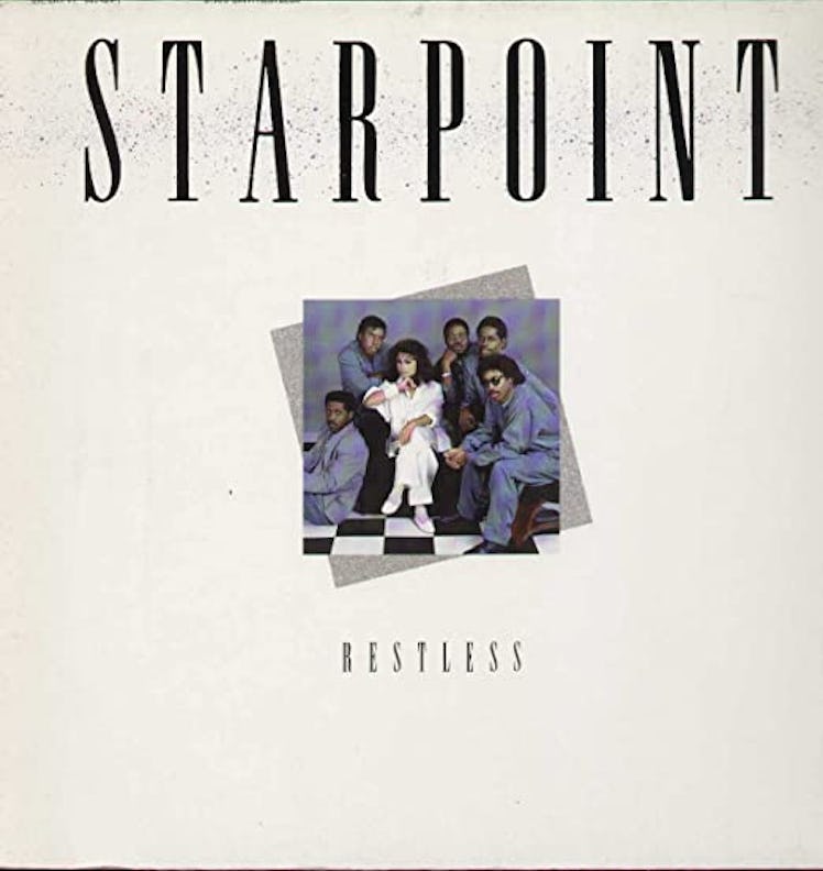 Starpoint, Restless