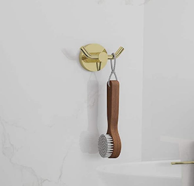 MARMOLUX ACC Towel Robe Hook