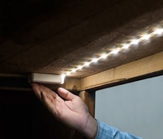 POWER PRACTICAL LED Under Cabinet Lighting 