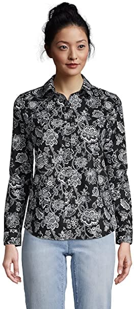 The 3 Best NonIron Women's Shirts