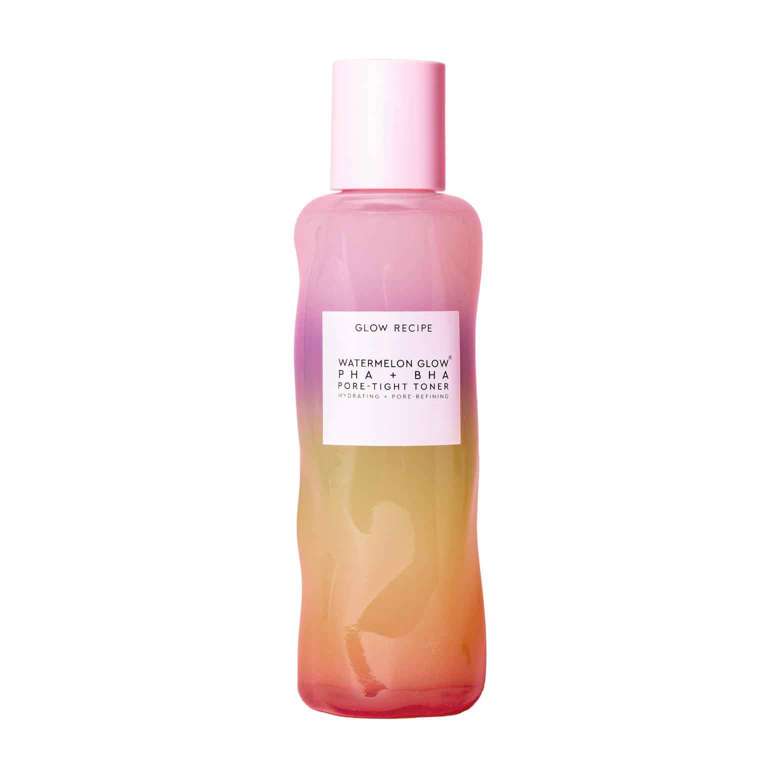 Glow With Pride Watermelon PHA + BHA Pore-Tight Toner