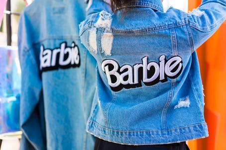 The Barbie Truck Tour is back and older Barbie merch is on sale. 