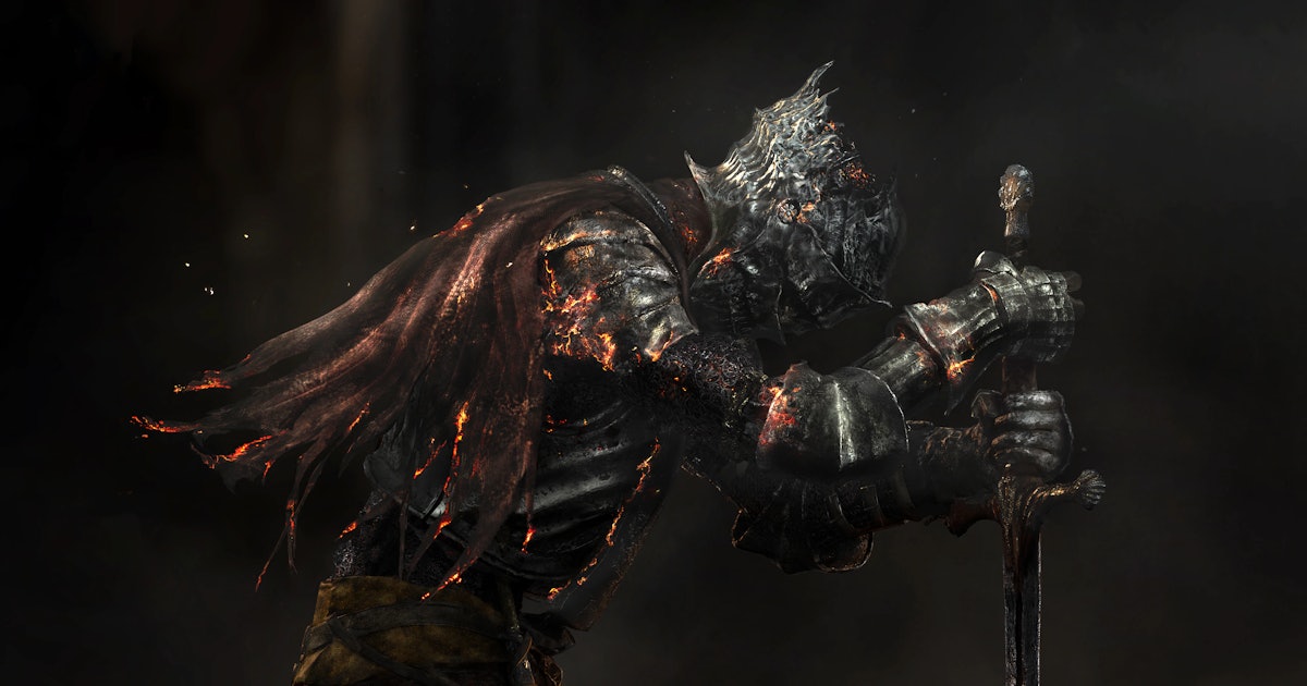 FromSoftware is ‘in the process’ of restoring Dark Souls PC servers