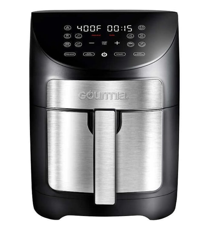 Gourmia 7 Quart Digital Air Fryer