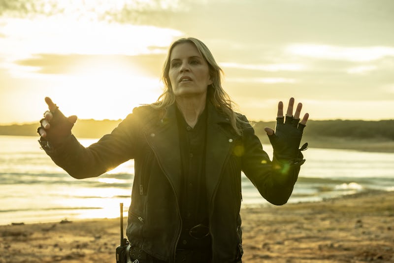 Fear The Walking Dead Season 8 Cast Plot Premiere Date What To Know Fear The Walking Dead Season 8 Cast Plot Premiere Date What To Know