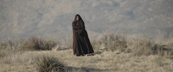 Hayden Christensen briefly appears as Anakin Skywalker in Obi-Wan Kenobi Episode 3