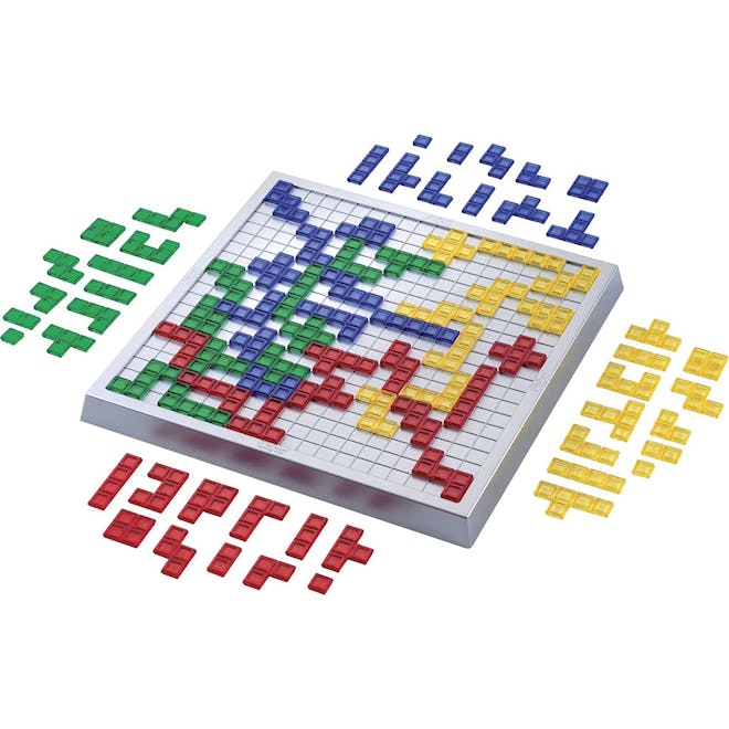 Blokus XL