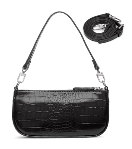 lapsting Crossbody Clutch