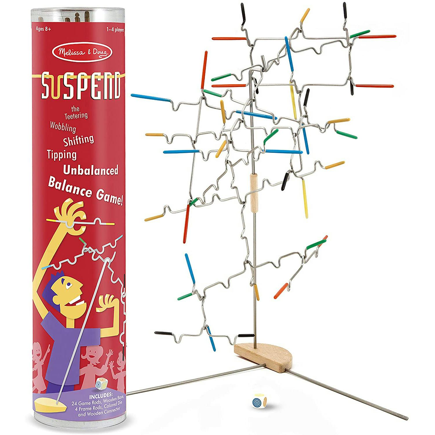 Melissa &amp; Doug Suspend