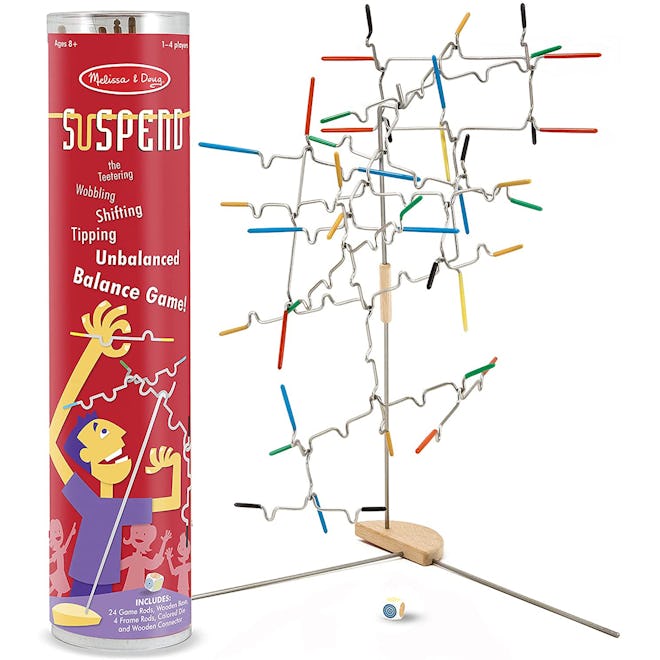 Melissa & Doug Suspend