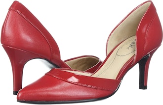 LifeStride Saldana Pump