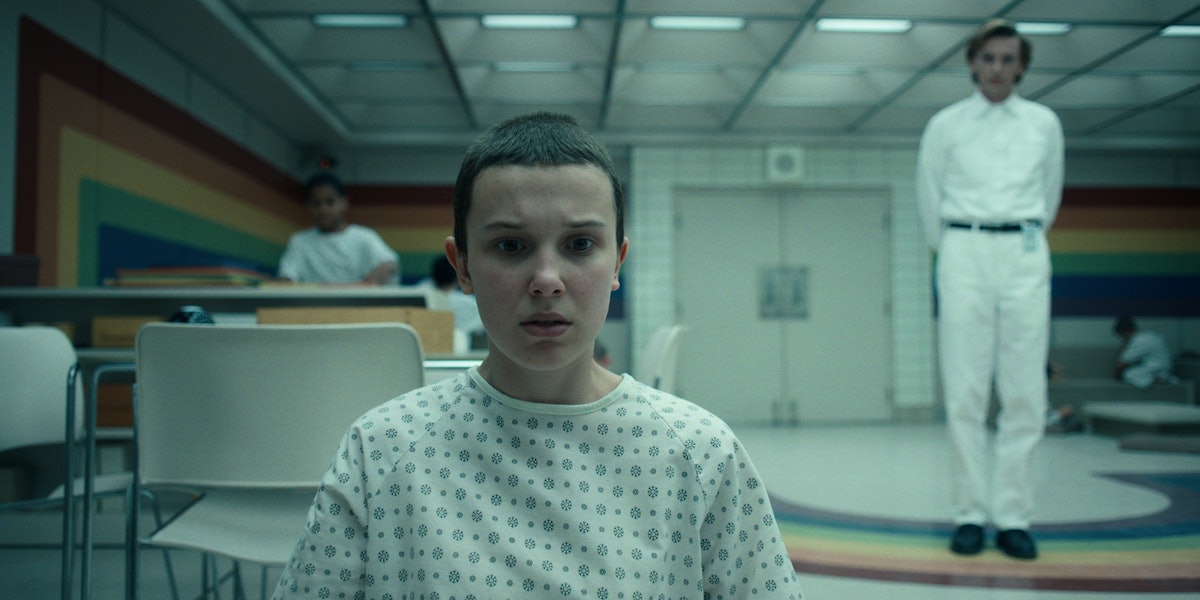 Stranger Things' Fans Believe They've Found Major Plot Hole With
