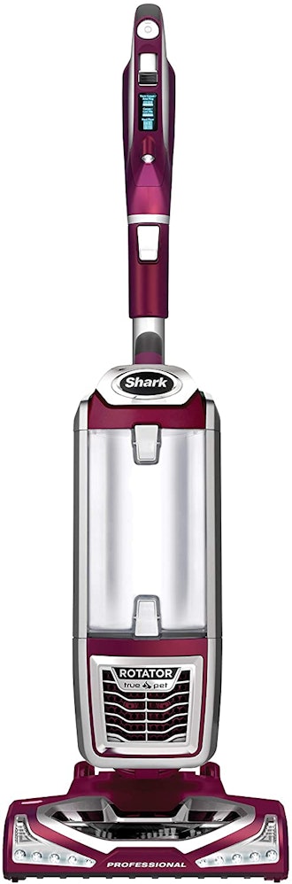 Shark NV752 TruePet Upright Vacuum
