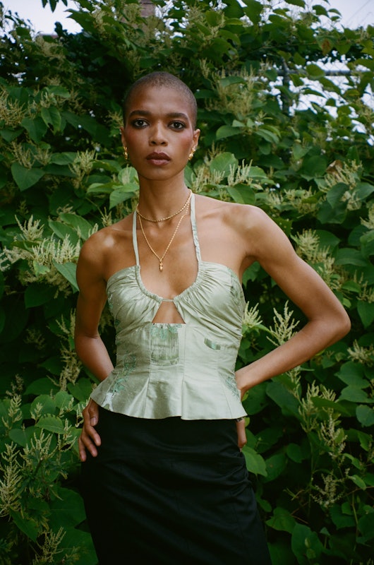 The Best Summer Halter Tops To Shop Now & Wear All Season