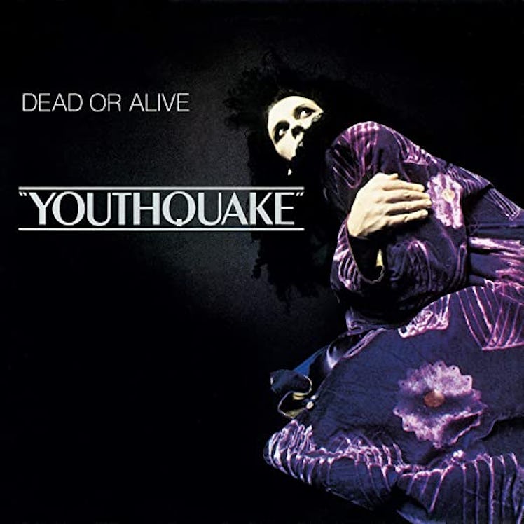 Youthquake, Dead or Alive