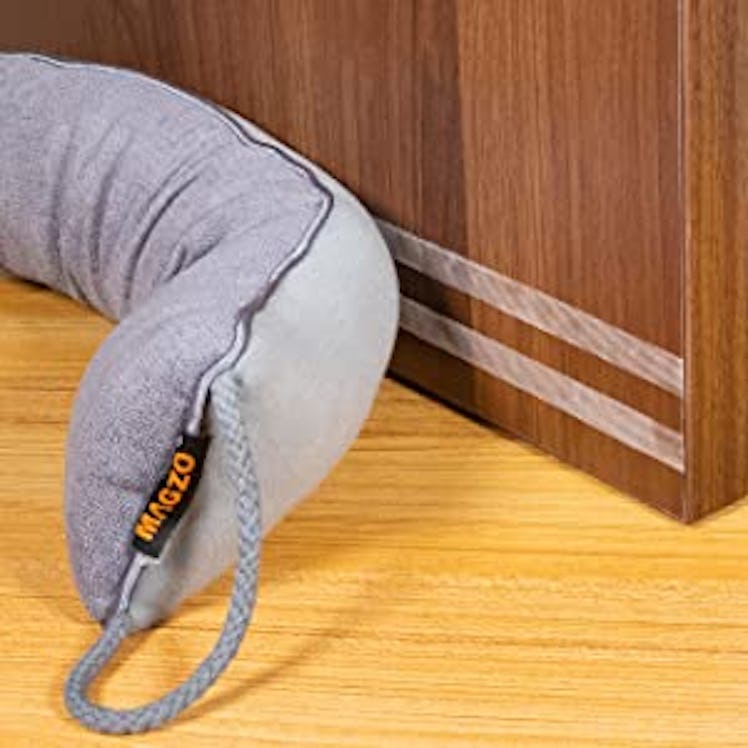 MAGZO Door Draft Stopper 